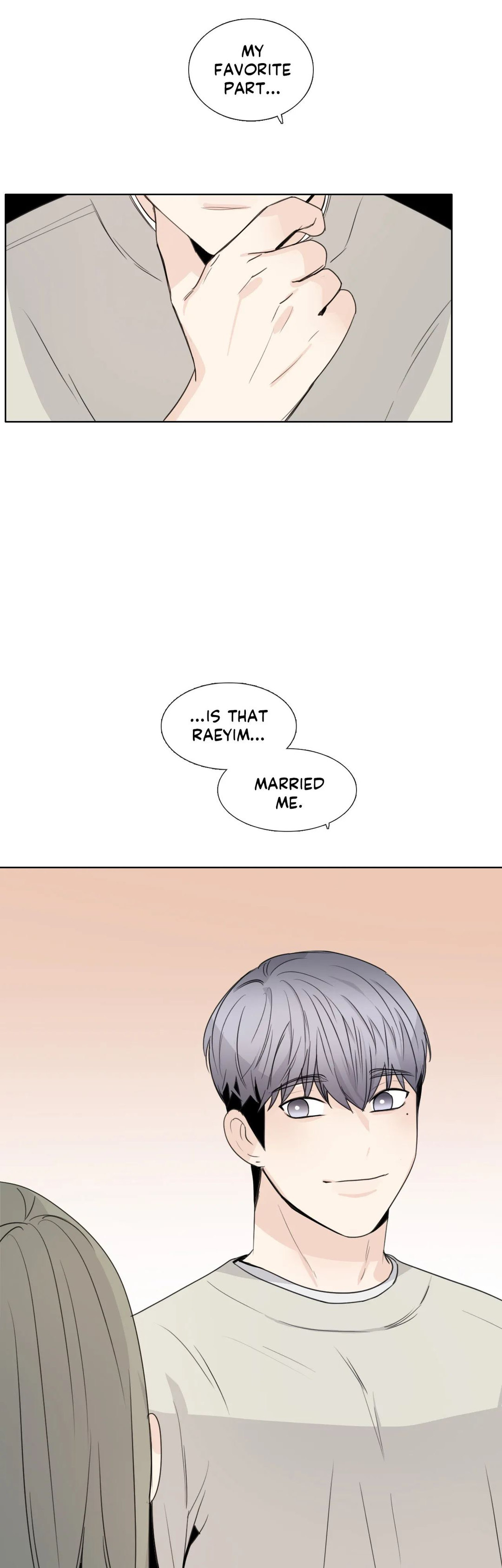 Talk to Me chapter 133 page 16