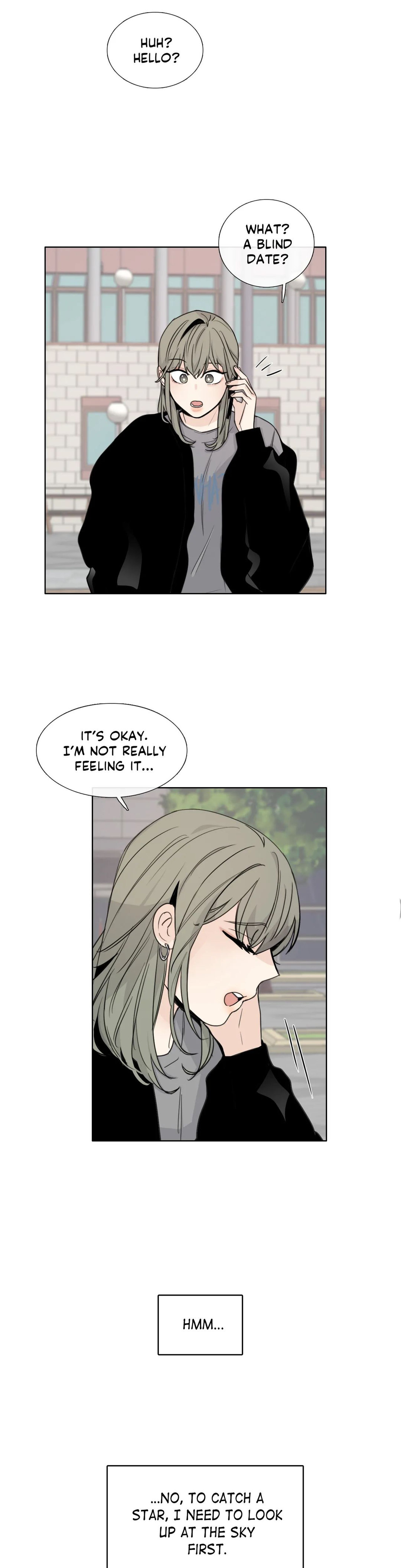 Talk to Me chapter 133 page 21