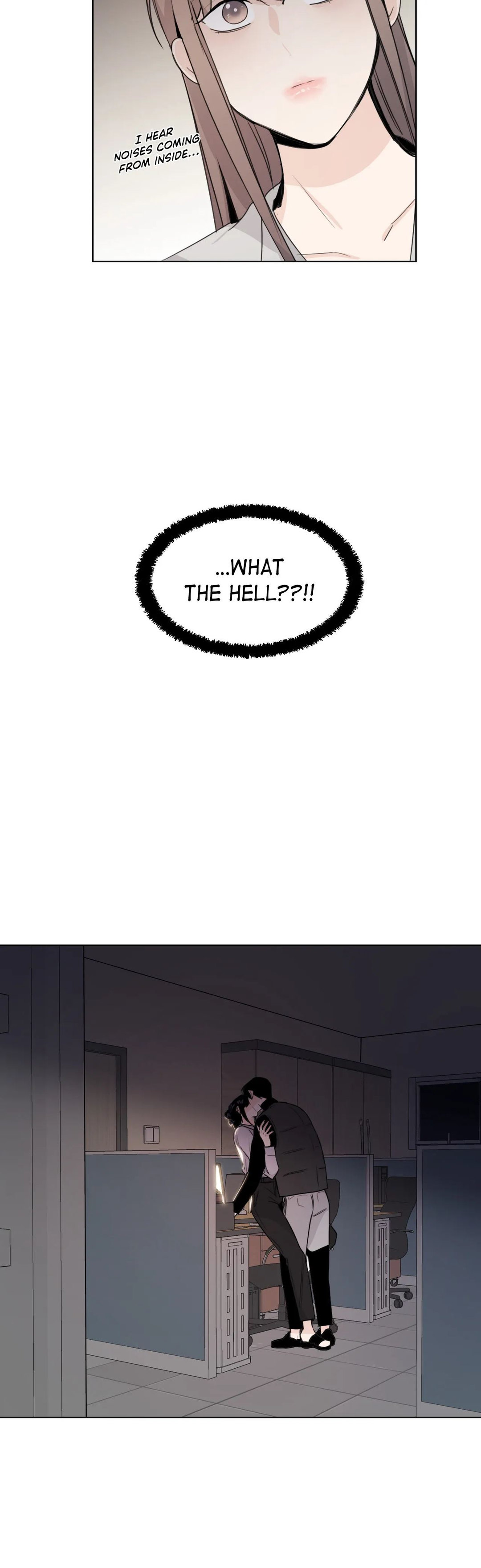 Talk to Me chapter 134 page 30