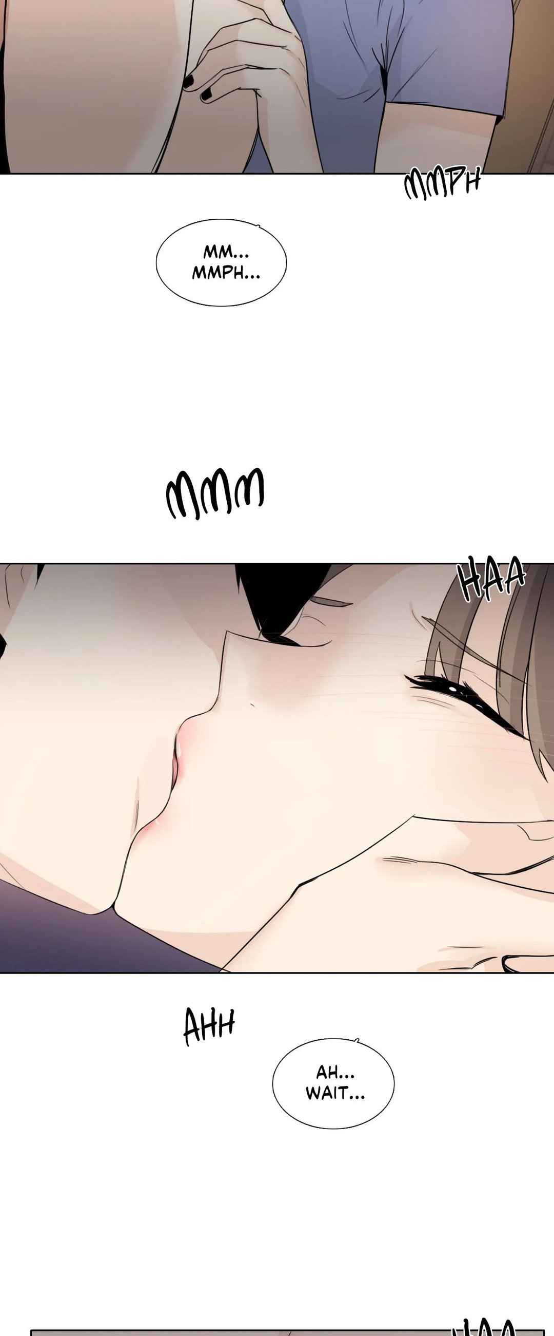 Talk to Me chapter 136 page 35