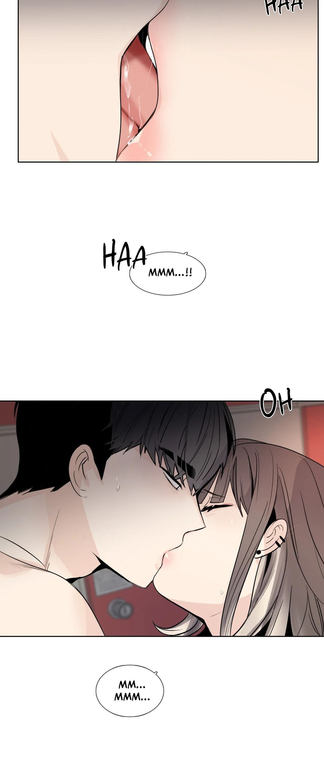 Talk to Me chapter 136 page 36