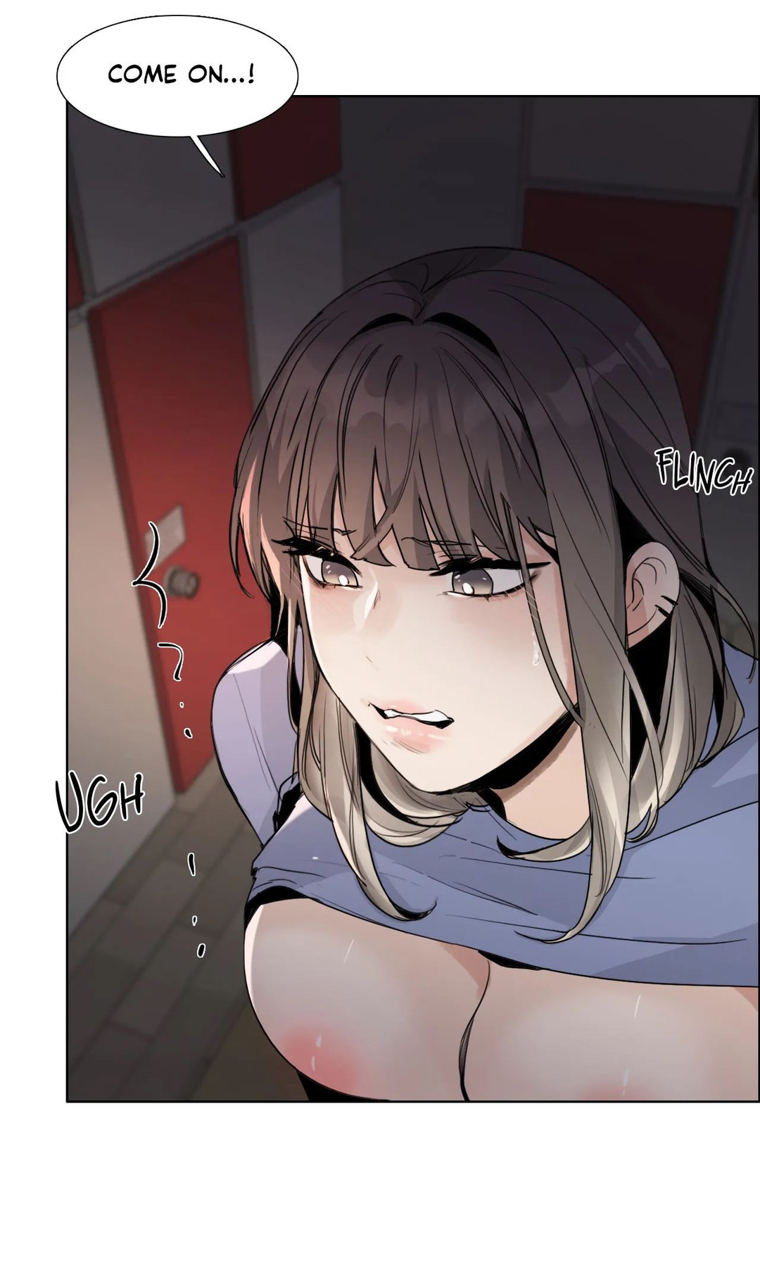Talk to Me chapter 137 page 10