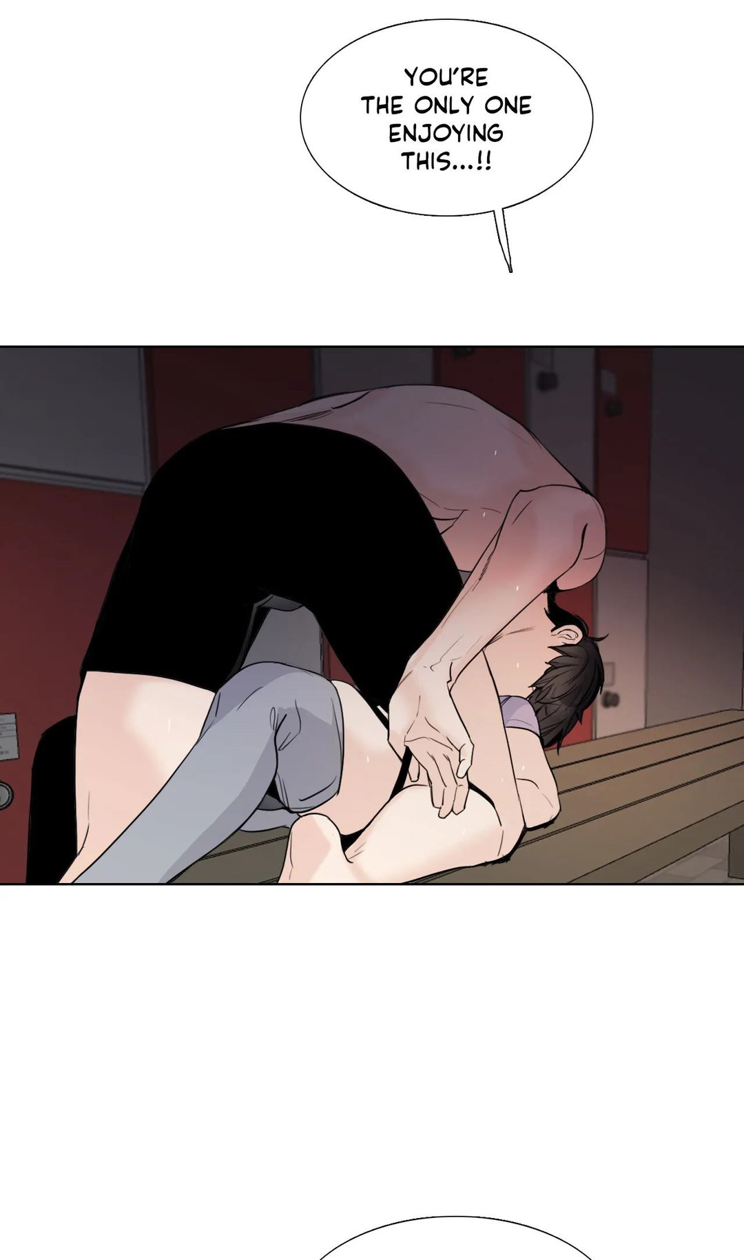 Talk to Me chapter 137 page 11