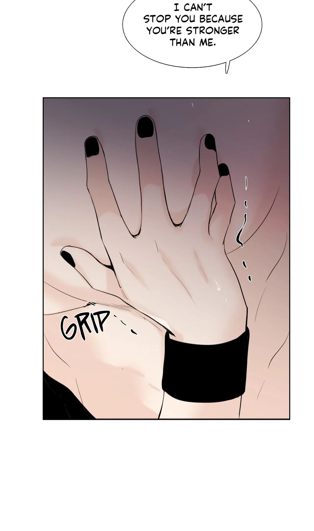 Talk to Me chapter 137 page 12