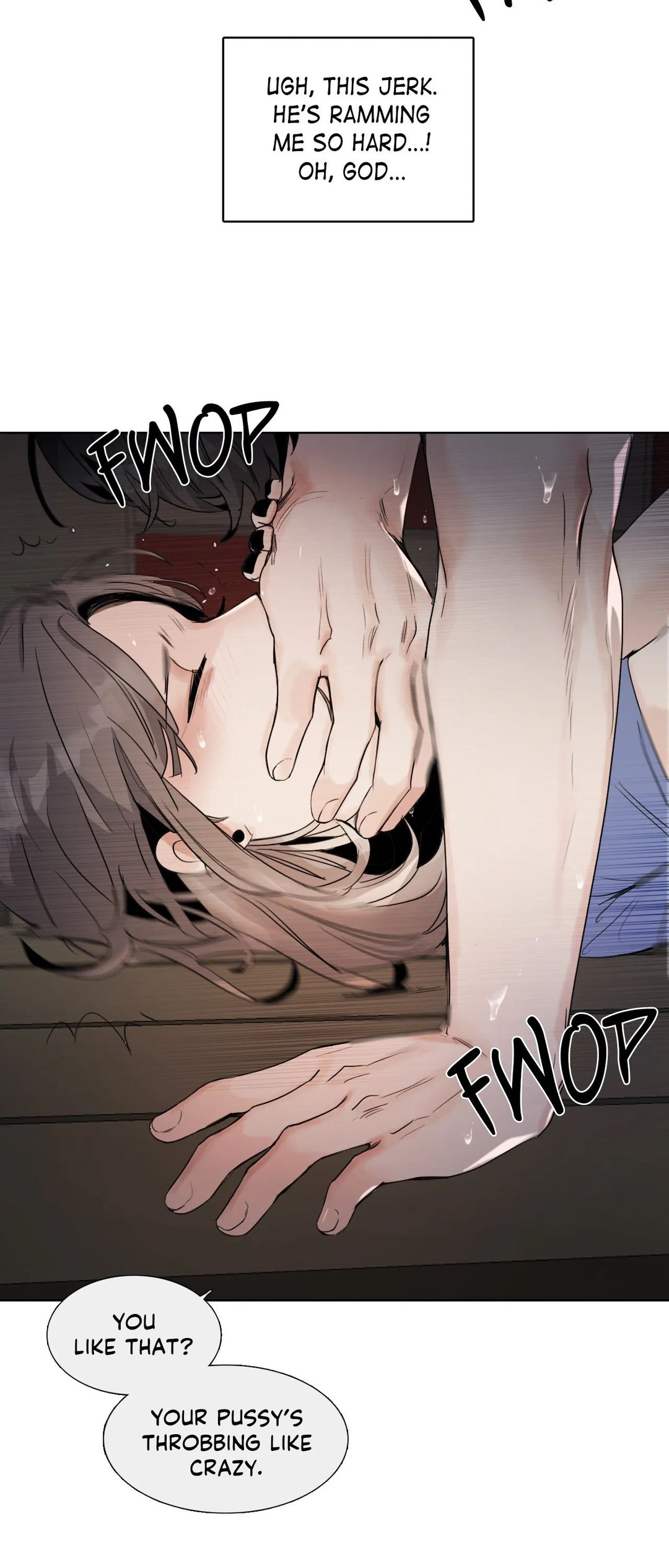 Talk to Me chapter 137 page 33