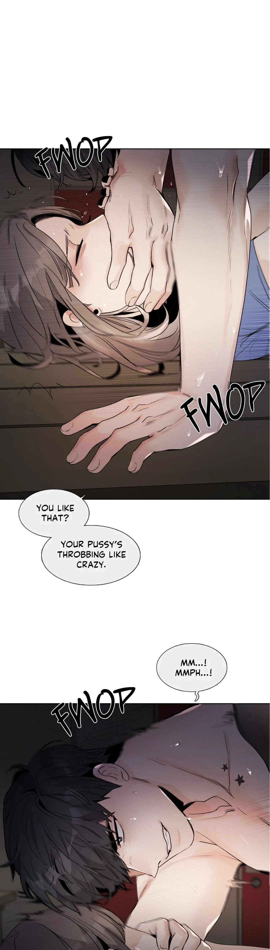 Talk to Me chapter 138 page 1