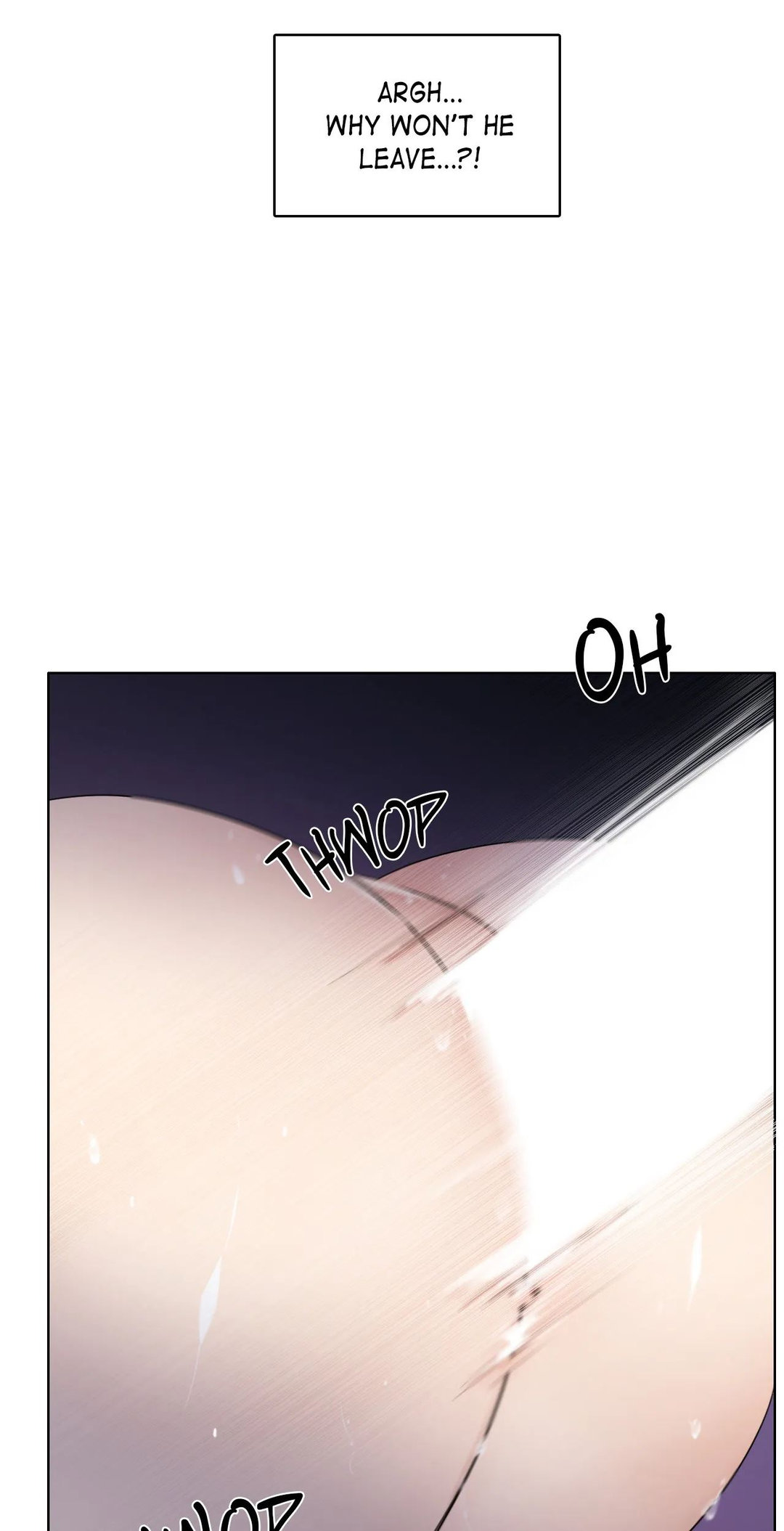 Talk to Me chapter 138 page 19