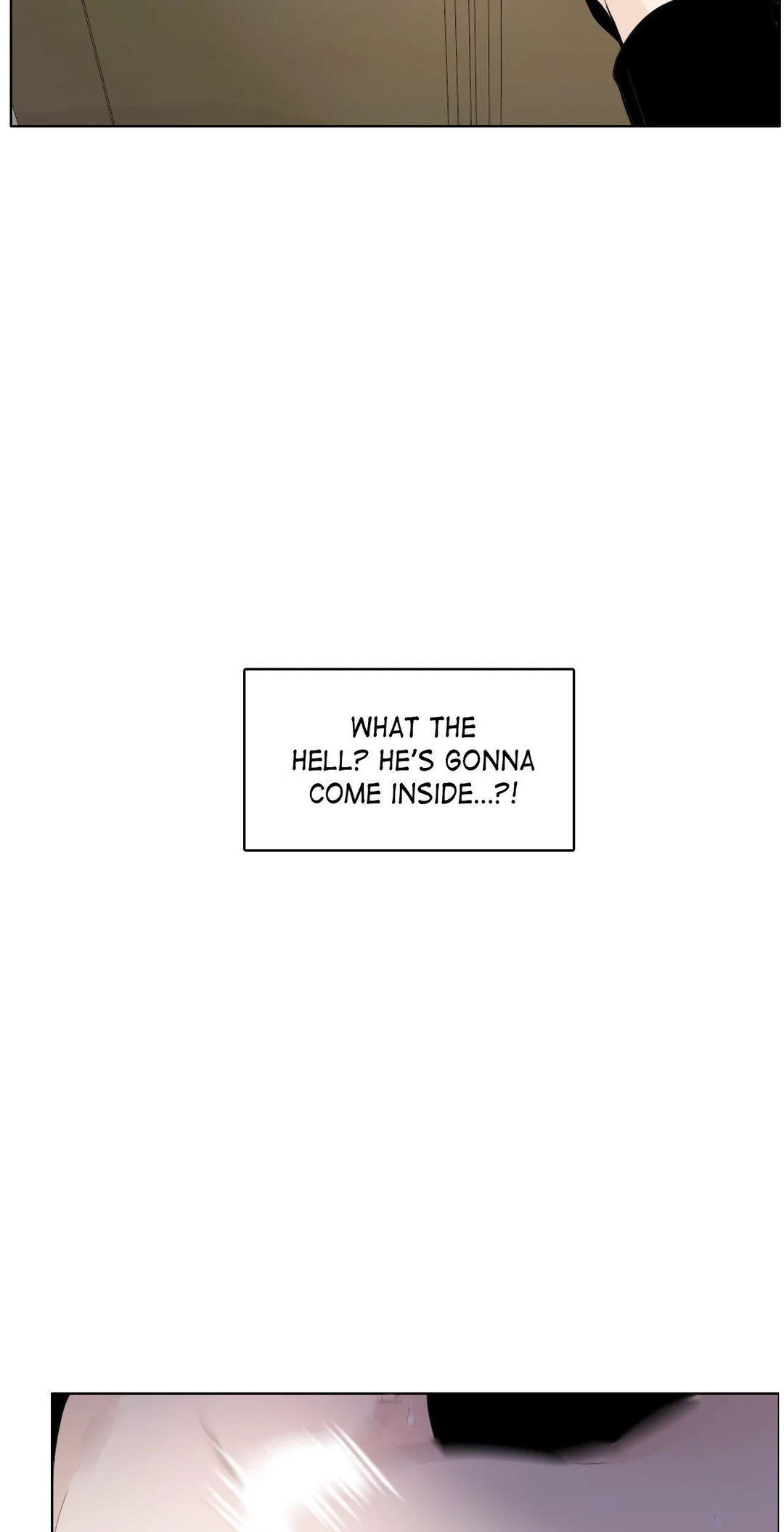 Talk to Me chapter 138 page 23