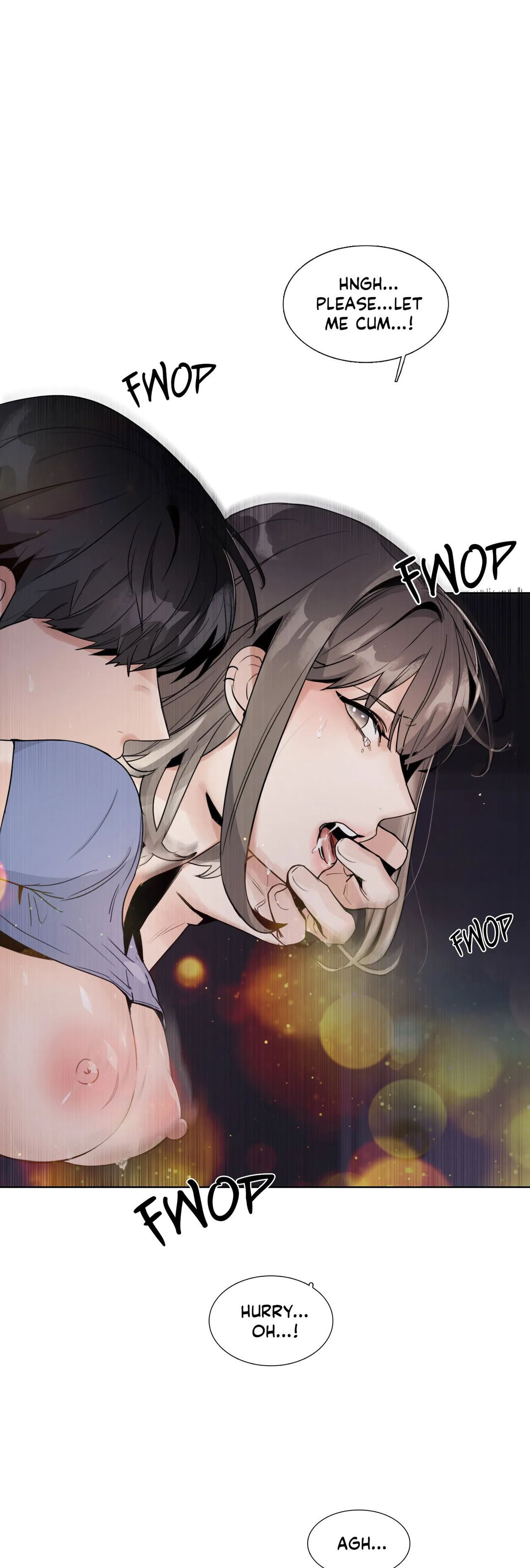 Talk to Me chapter 138 page 32