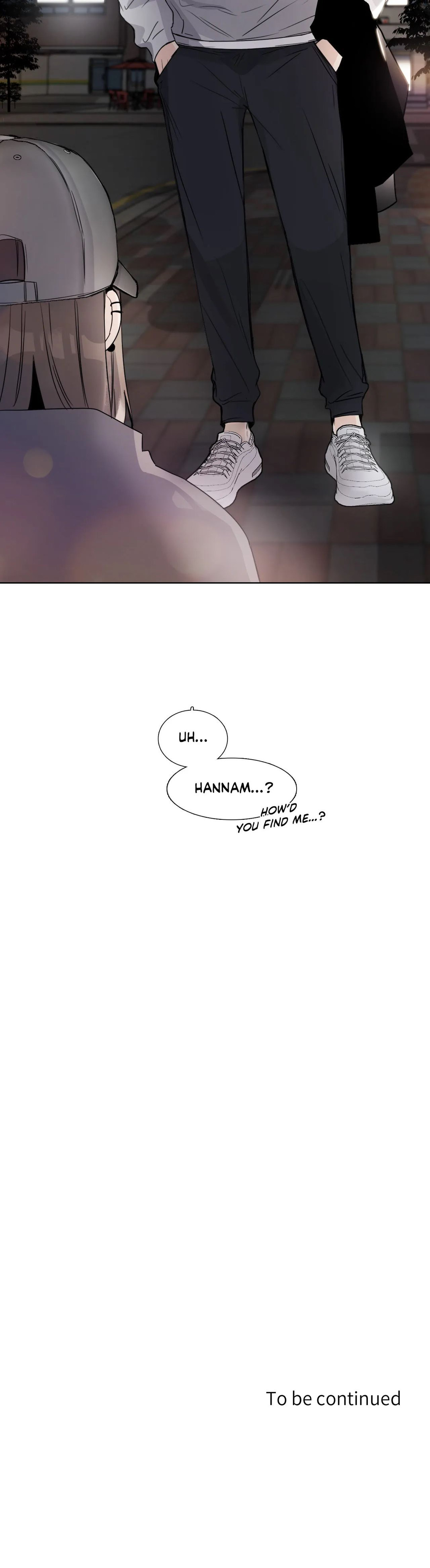 Talk to Me chapter 139 page 42