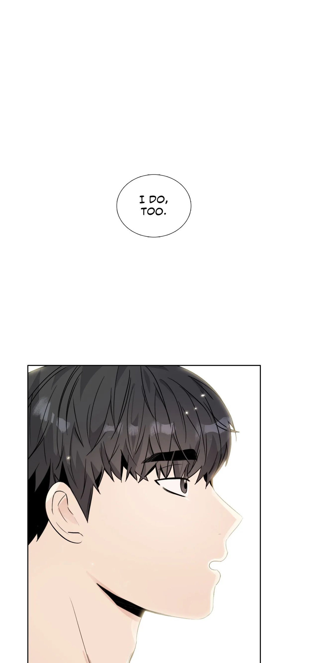 Talk to Me chapter 140 page 22
