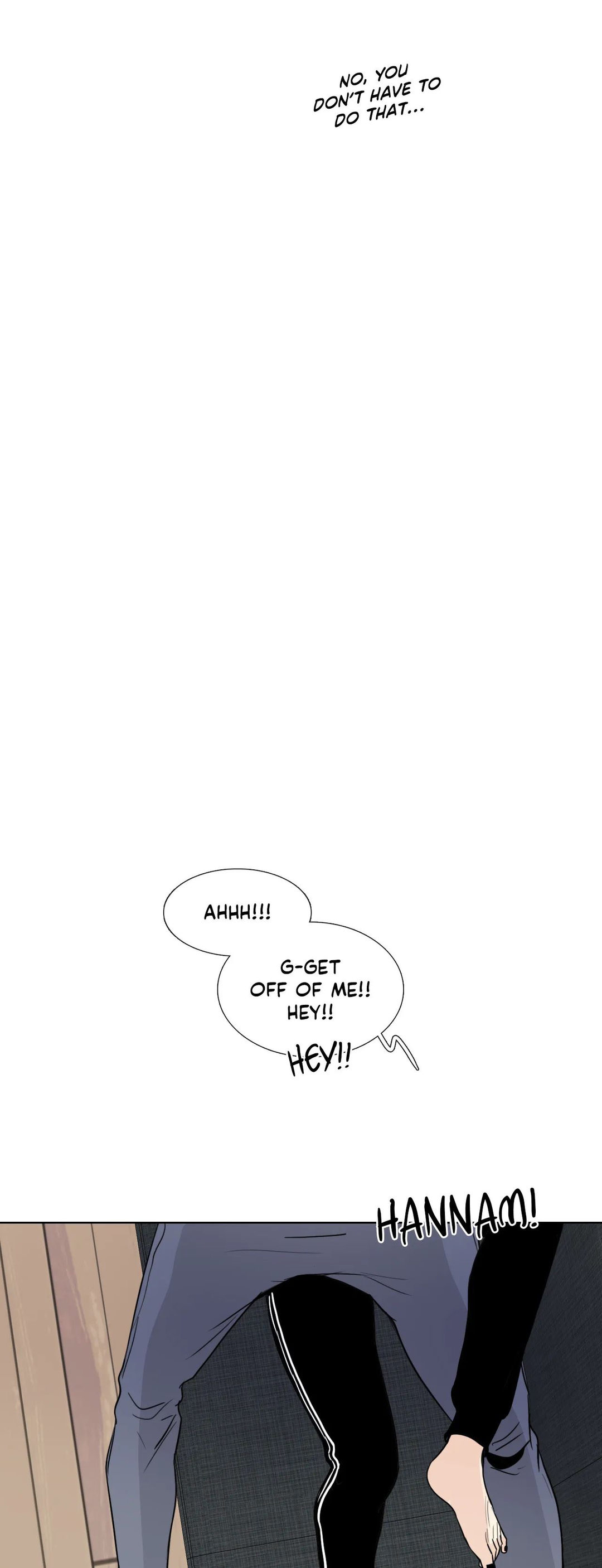 Talk to Me chapter 140 page 31