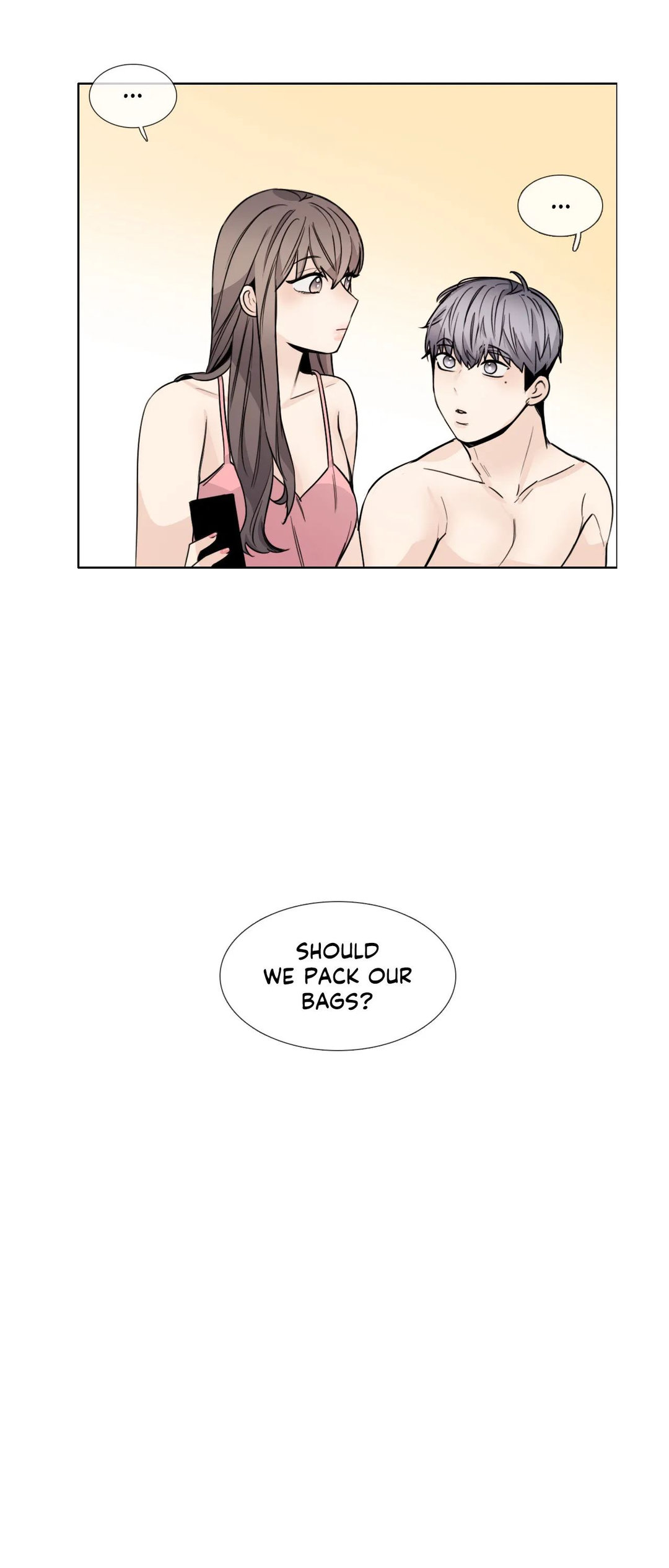 Talk to Me chapter 141 page 12
