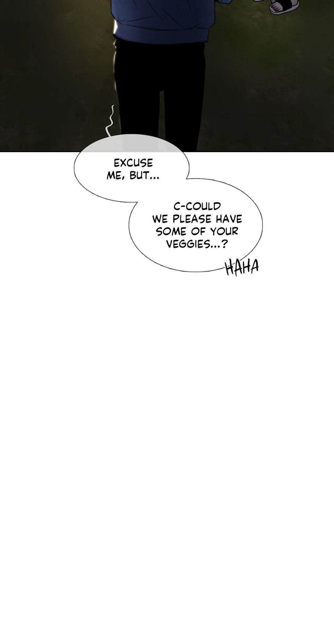 Talk to Me chapter 141 page 47