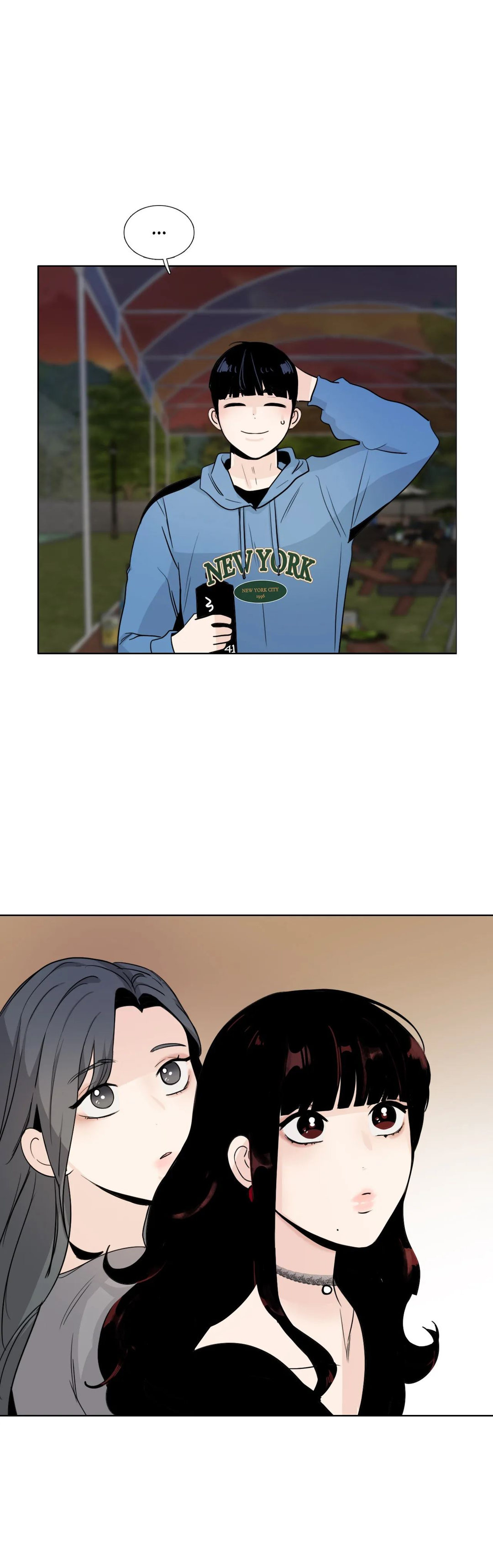 Talk to Me chapter 142 page 4