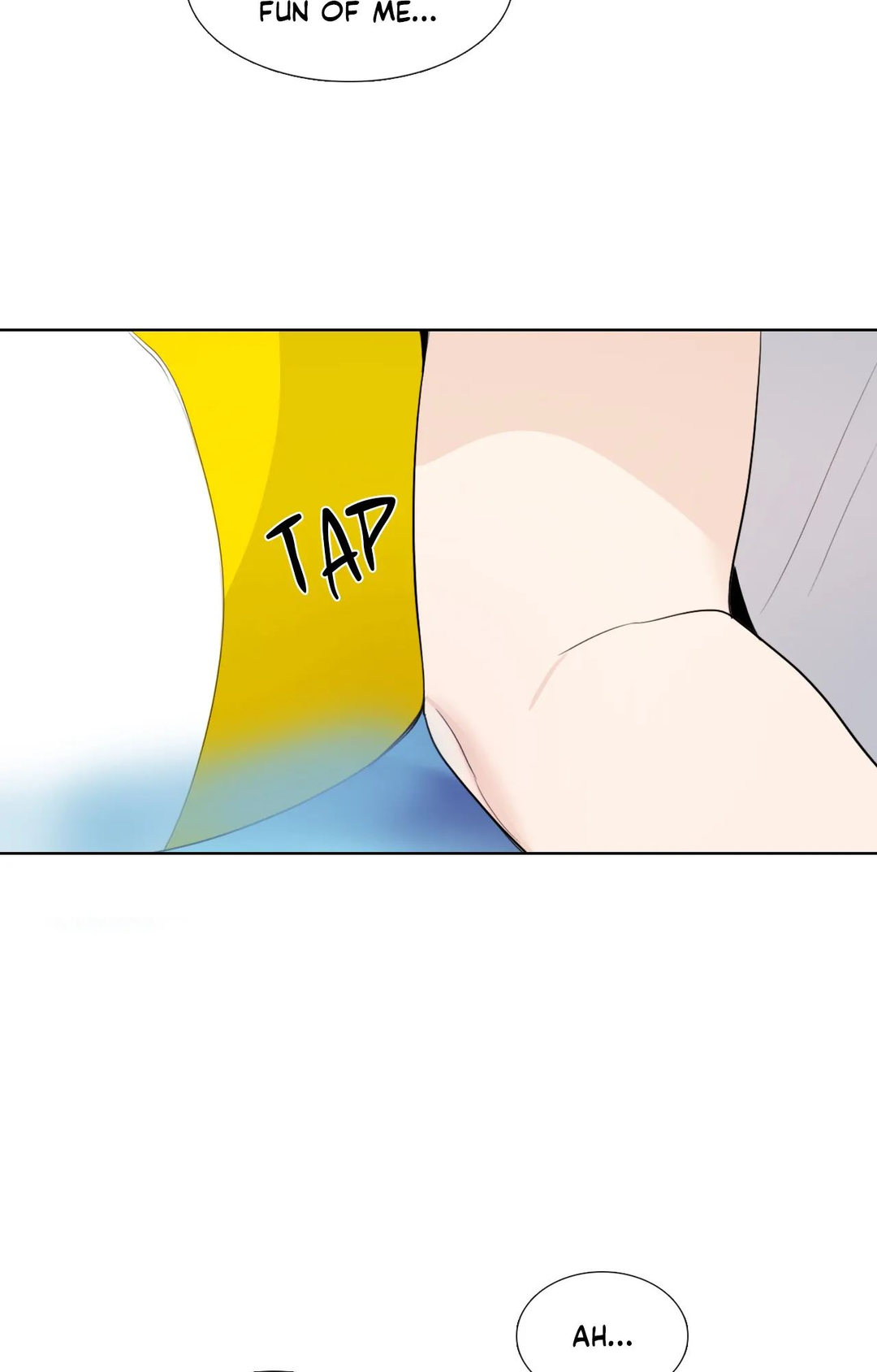 Talk to Me chapter 142 page 28