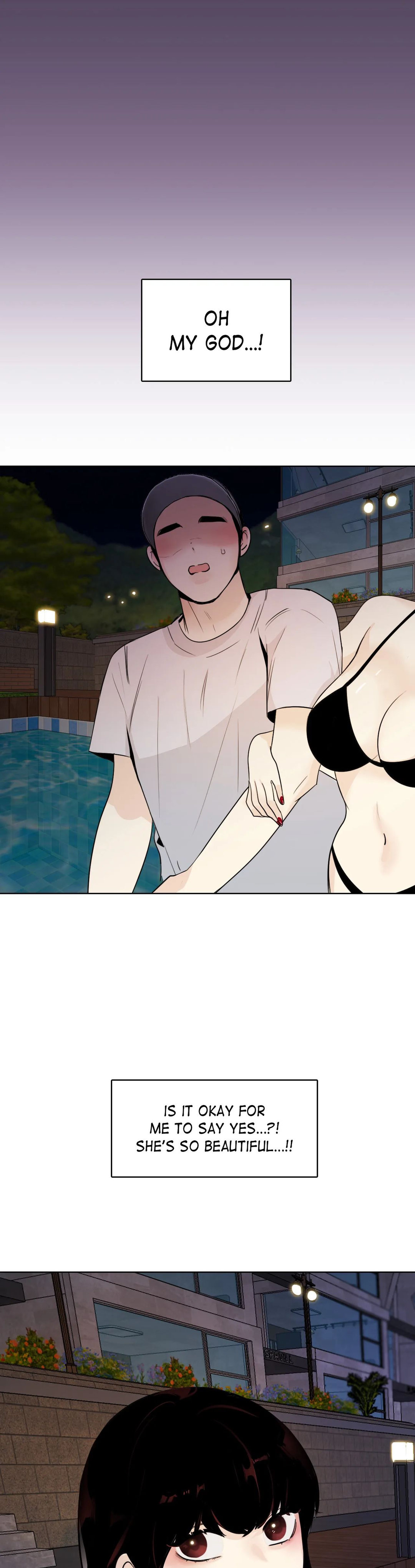 Talk to Me chapter 143 page 4