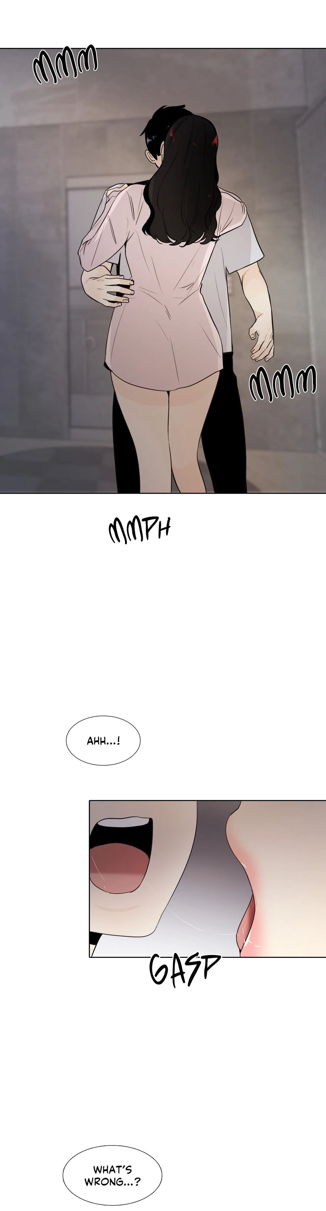 Talk to Me chapter 143 page 13