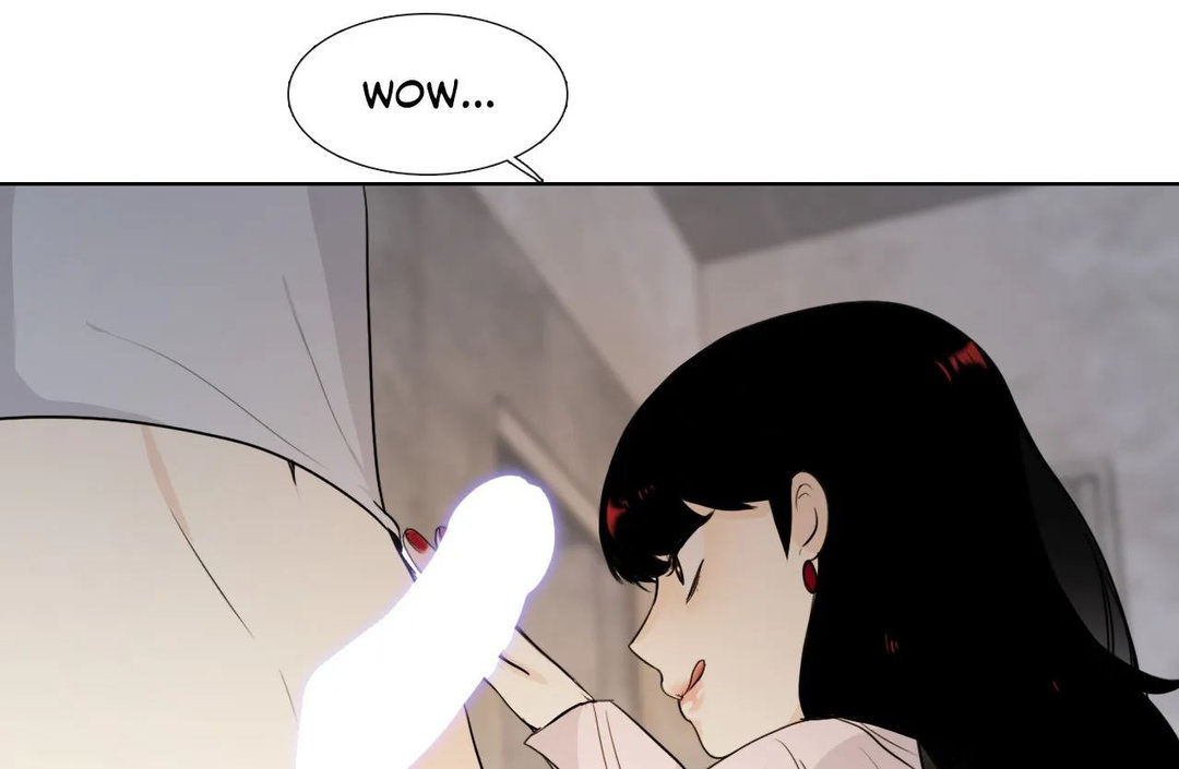 Talk to Me chapter 143 page 21