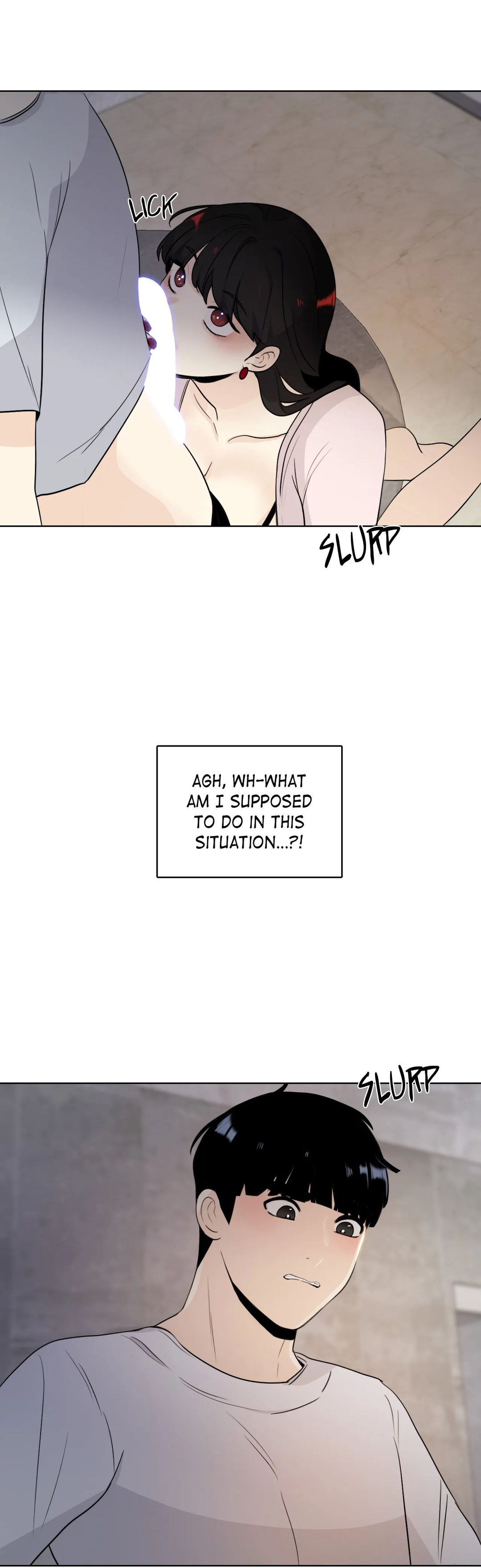 Talk to Me chapter 143 page 26