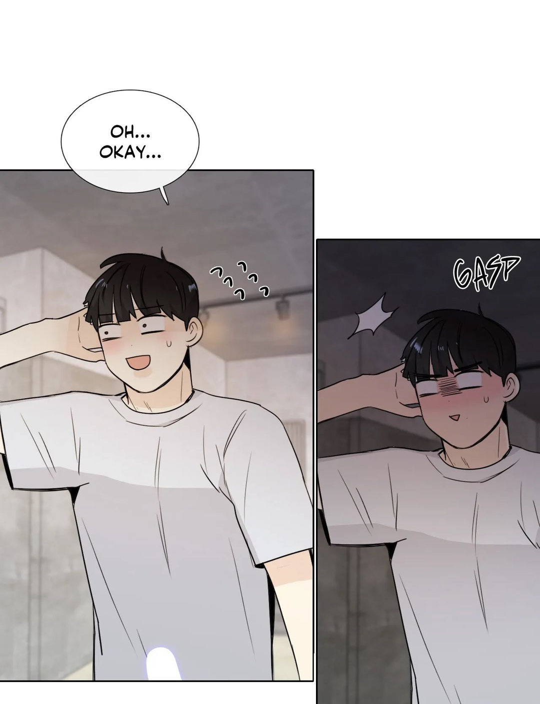 Talk to Me chapter 143 page 31