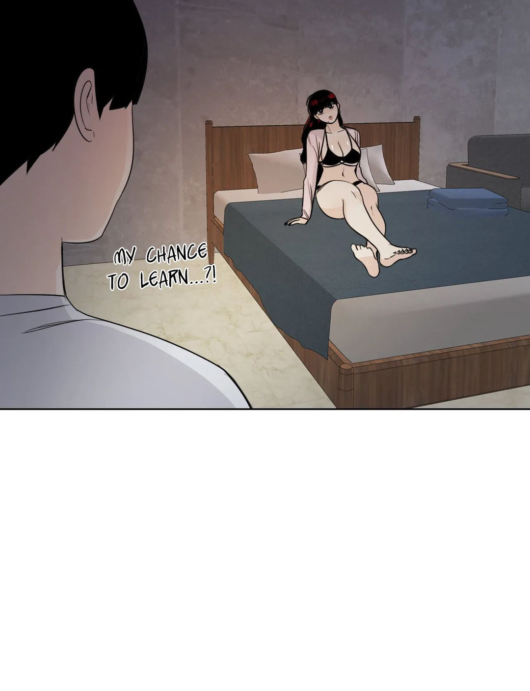 Talk to Me chapter 143 page 33