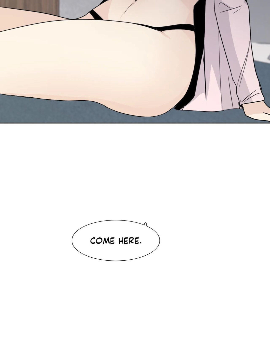 Talk to Me chapter 143 page 35