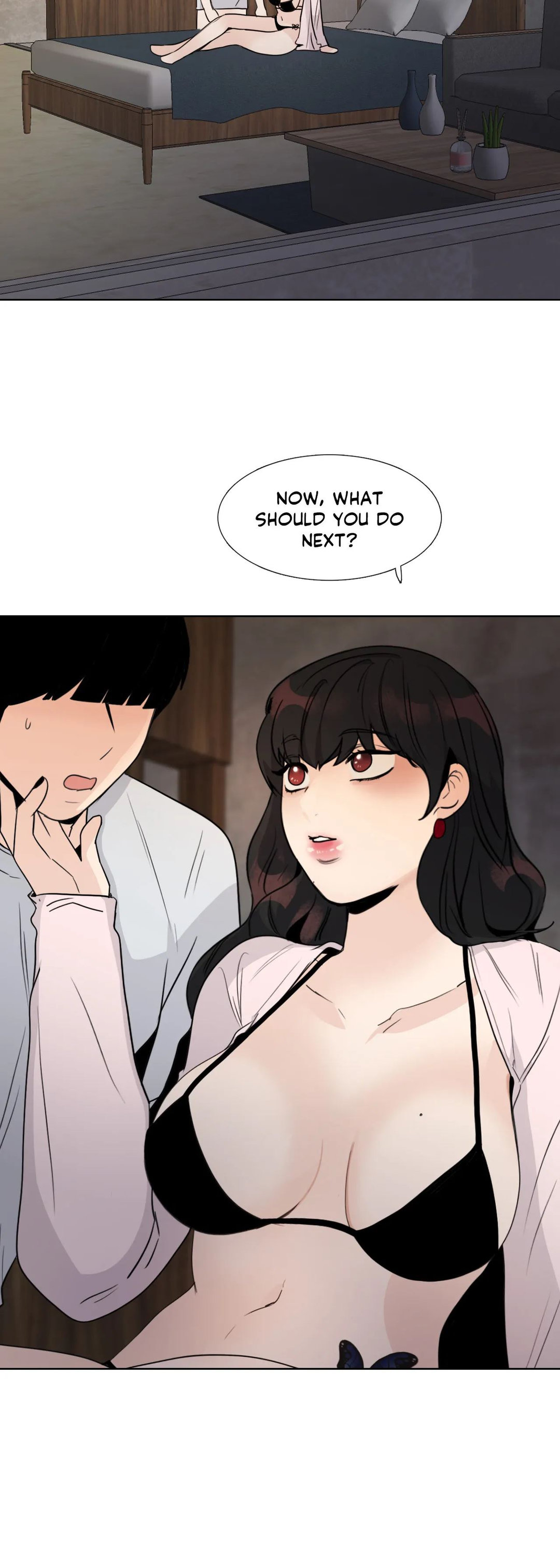 Talk to Me chapter 144 page 6