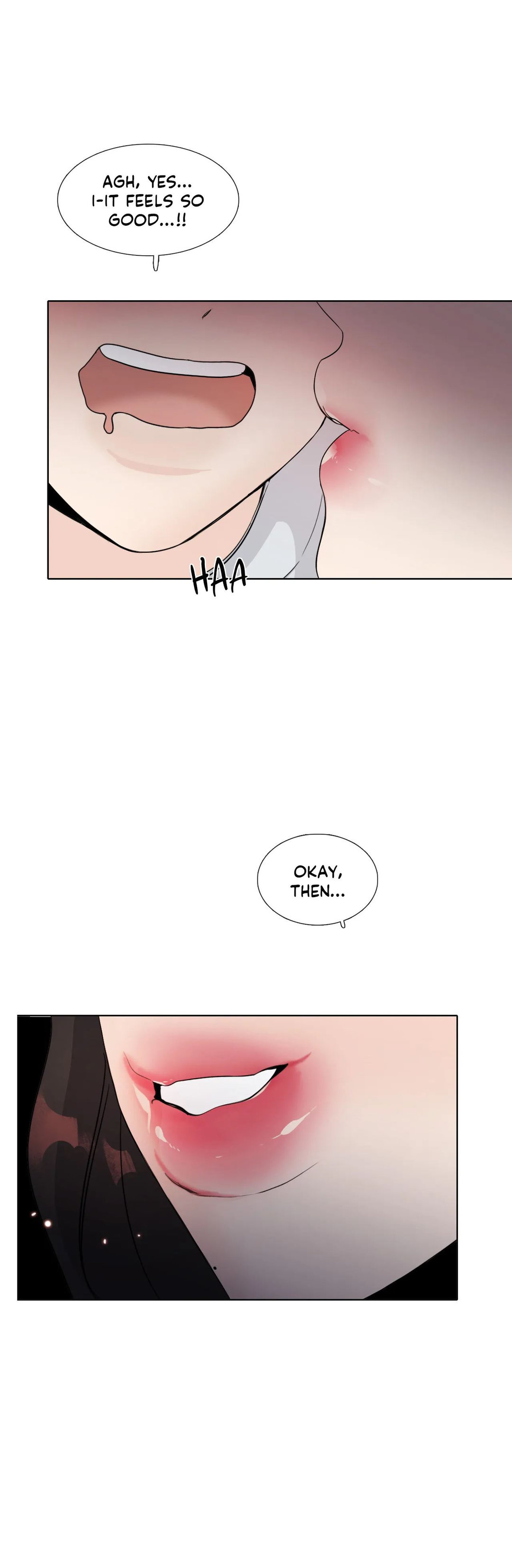 Talk to Me chapter 144 page 12
