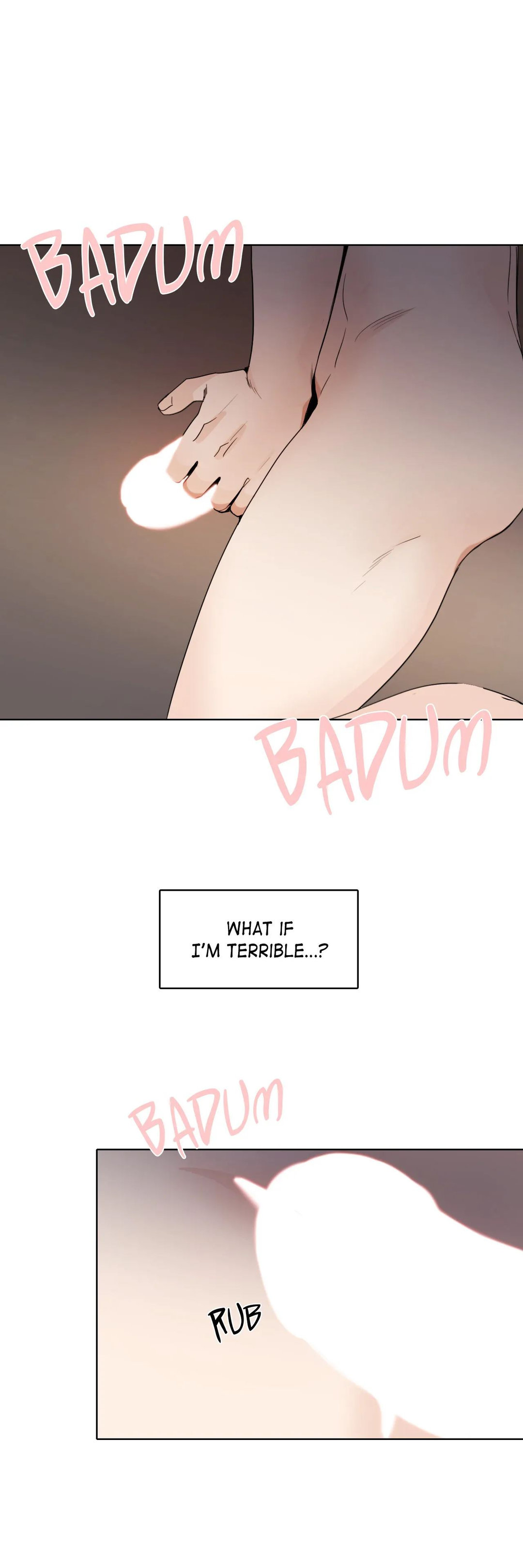 Talk to Me chapter 144 page 27