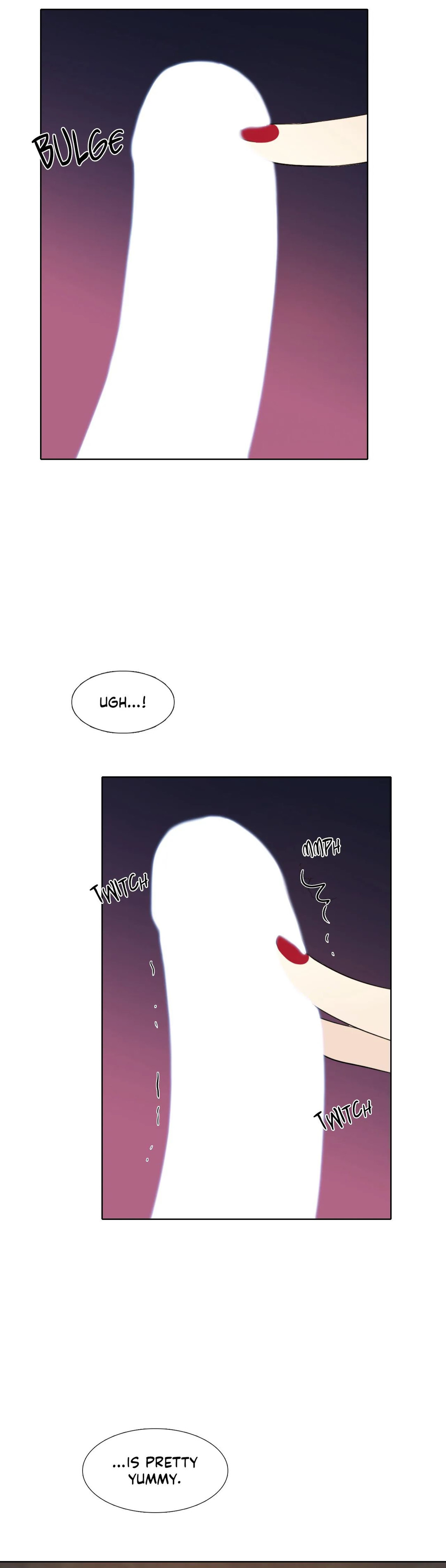 Talk to Me chapter 145 page 11