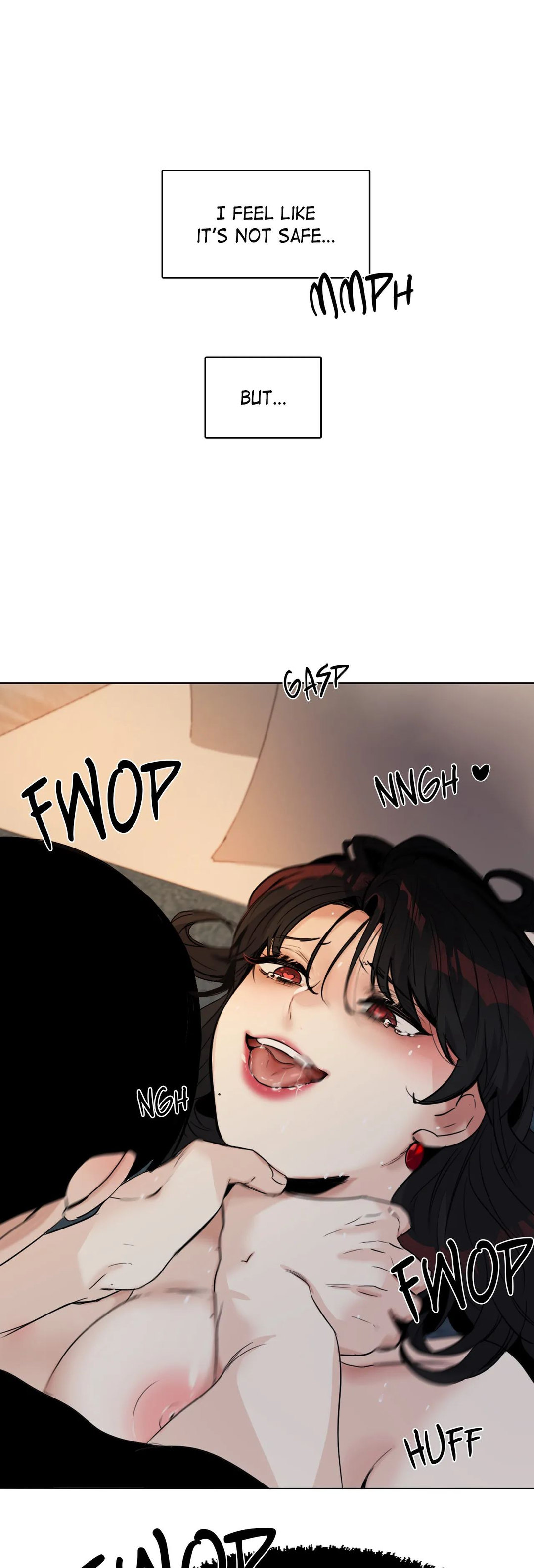 Talk to Me chapter 145 page 29