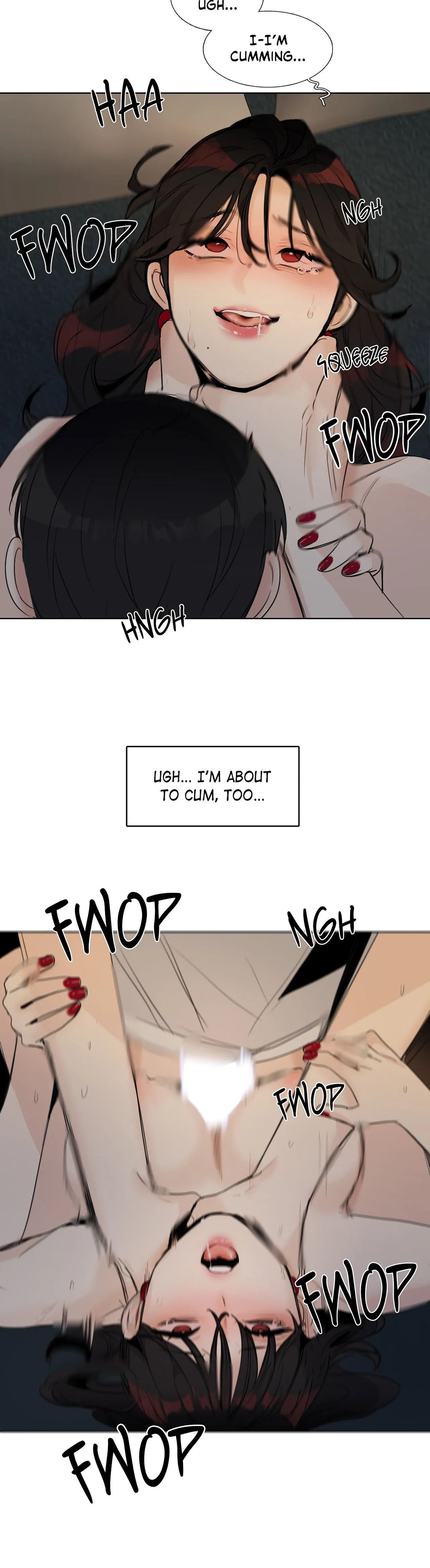 Talk to Me chapter 146 page 6