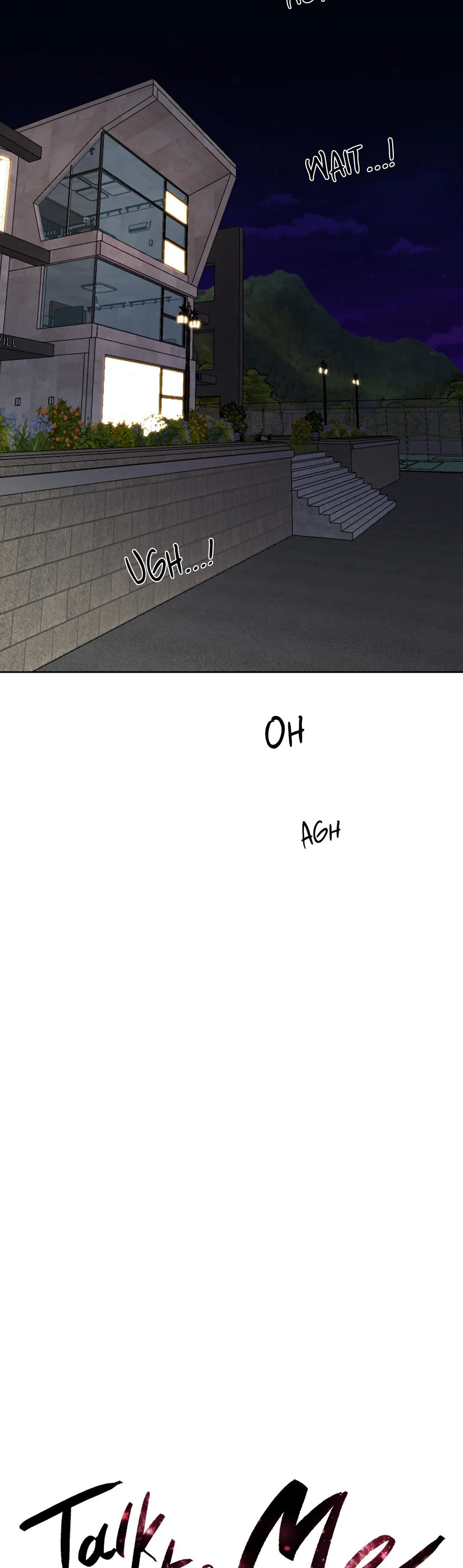 Talk to Me chapter 146 page 14