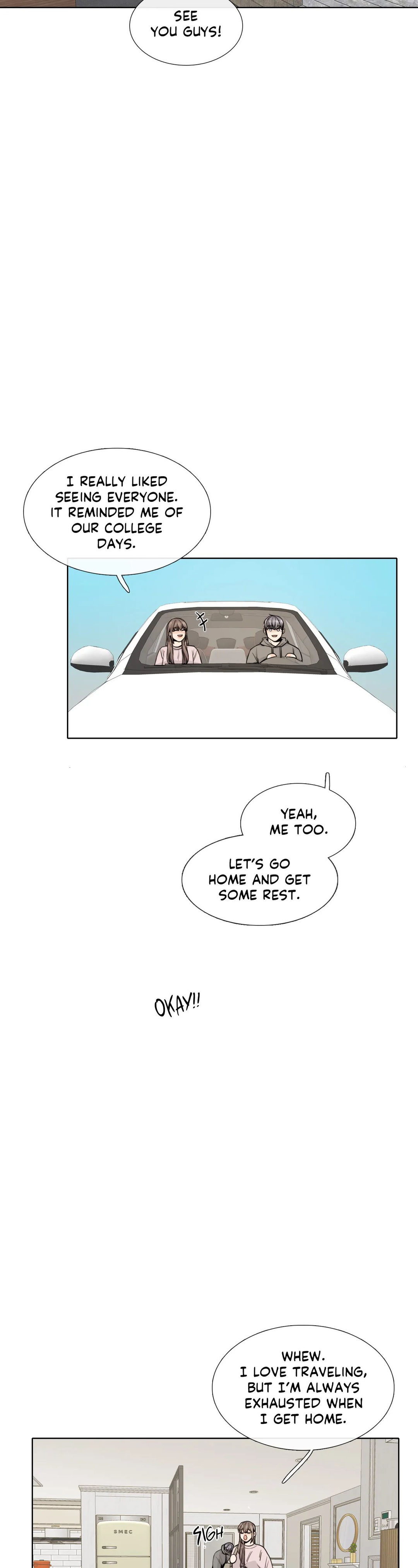 Talk to Me chapter 147 page 3