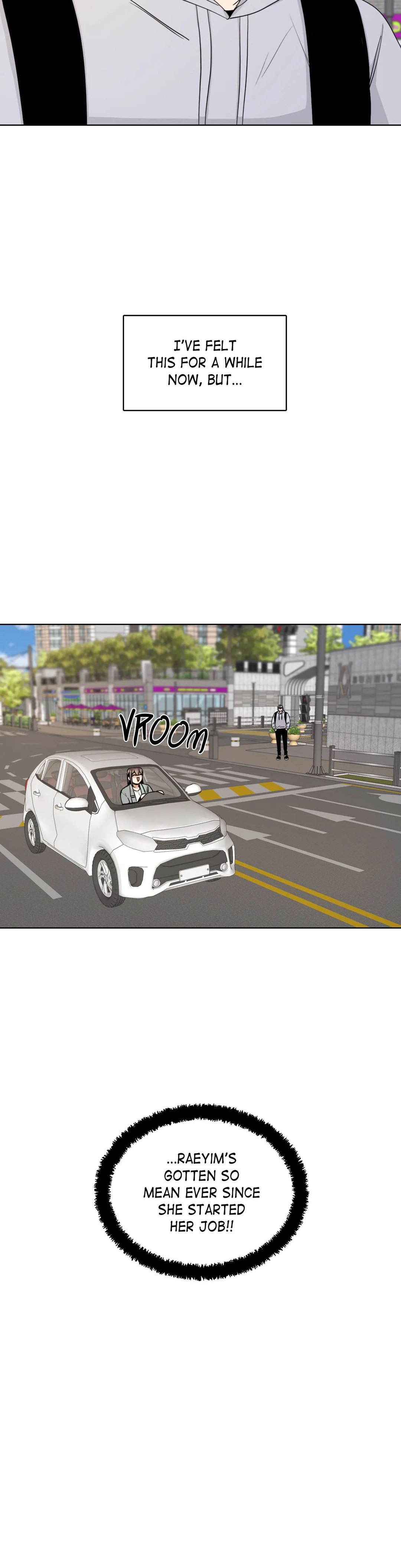 Talk to Me chapter 148 page 2