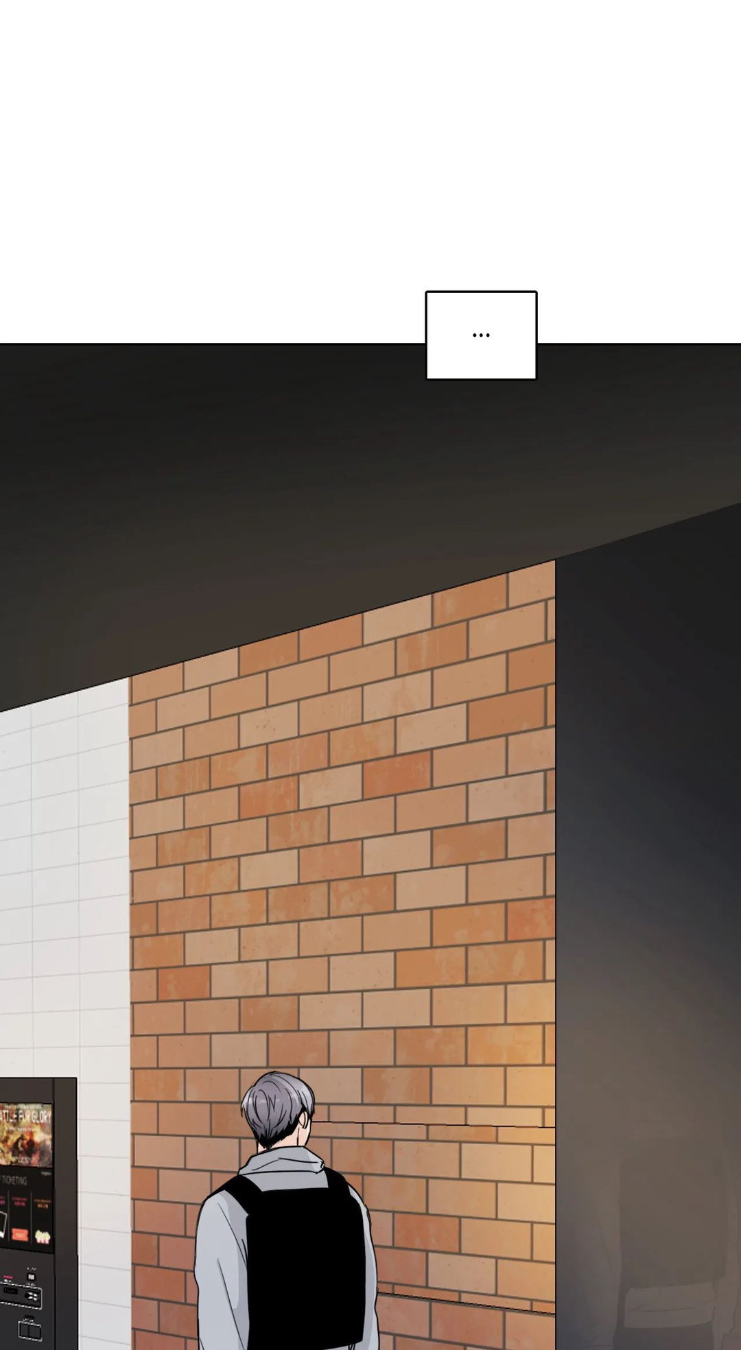 Talk to Me chapter 148 page 19