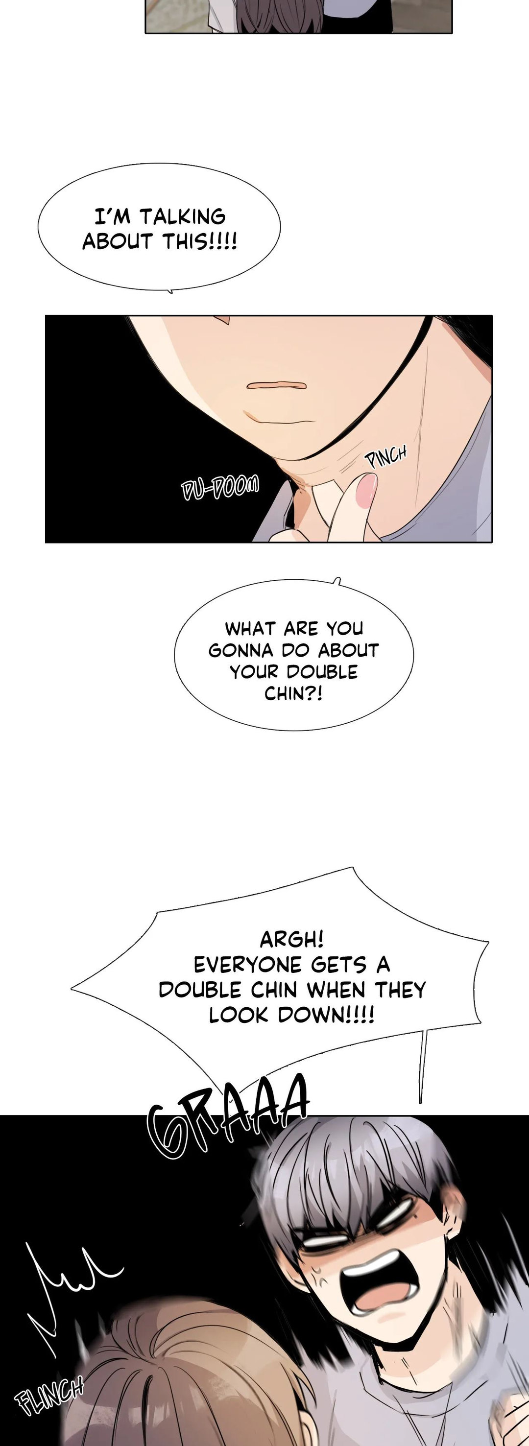 Talk to Me chapter 148 page 32