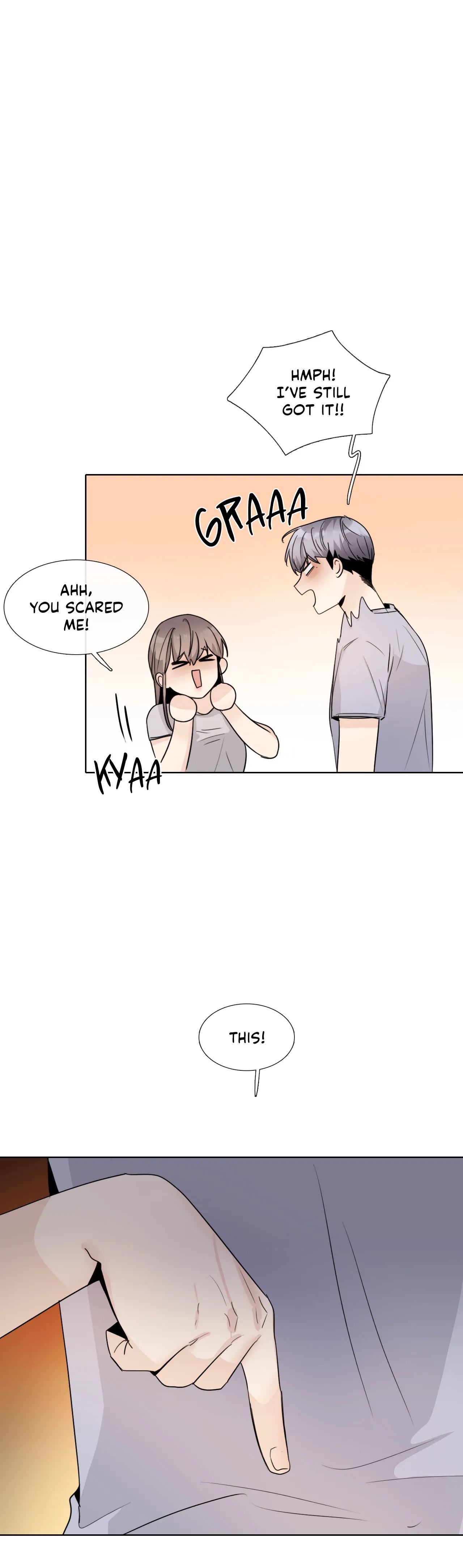 Talk to Me chapter 149 page 1