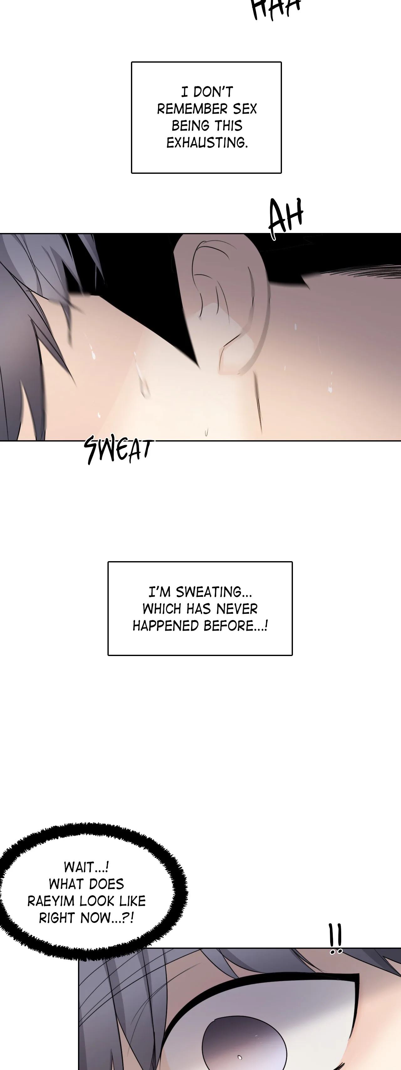 Talk to Me chapter 149 page 15
