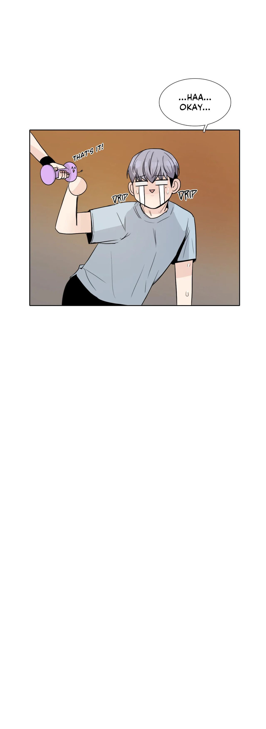 Talk to Me chapter 150 page 12