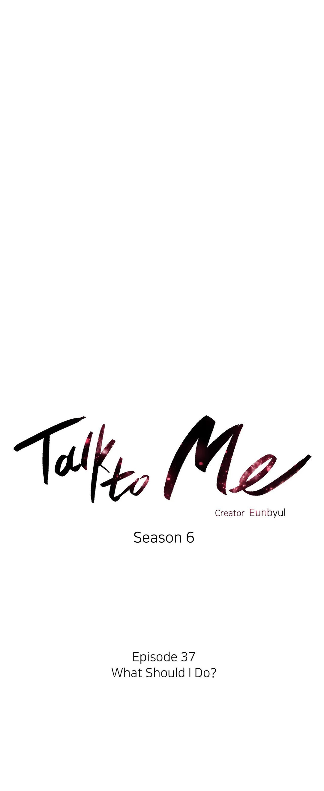 Talk to Me chapter 151 page 5