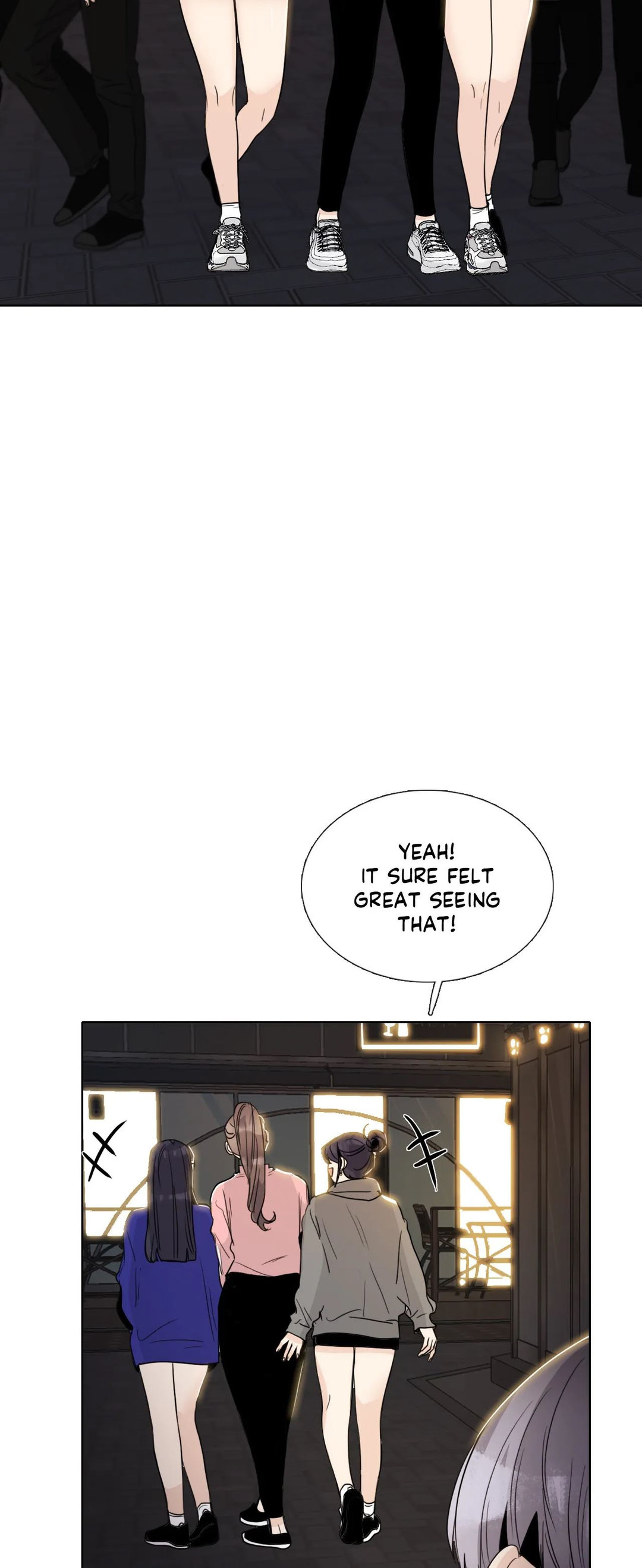 Talk to Me chapter 151 page 7