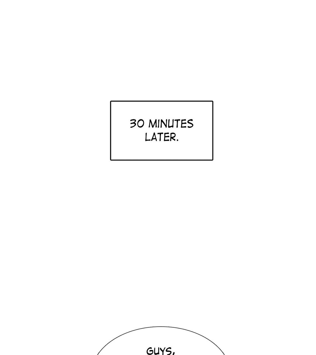 Talk to Me chapter 151 page 17
