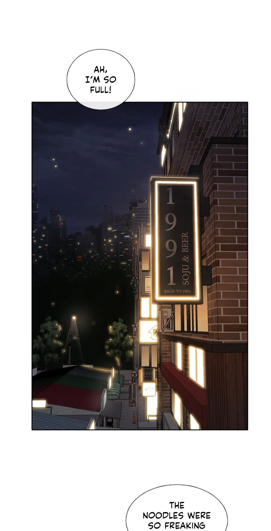 Talk to Me chapter 151 page 26