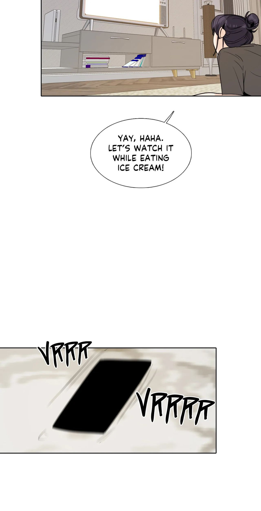 Talk to Me chapter 151 page 39