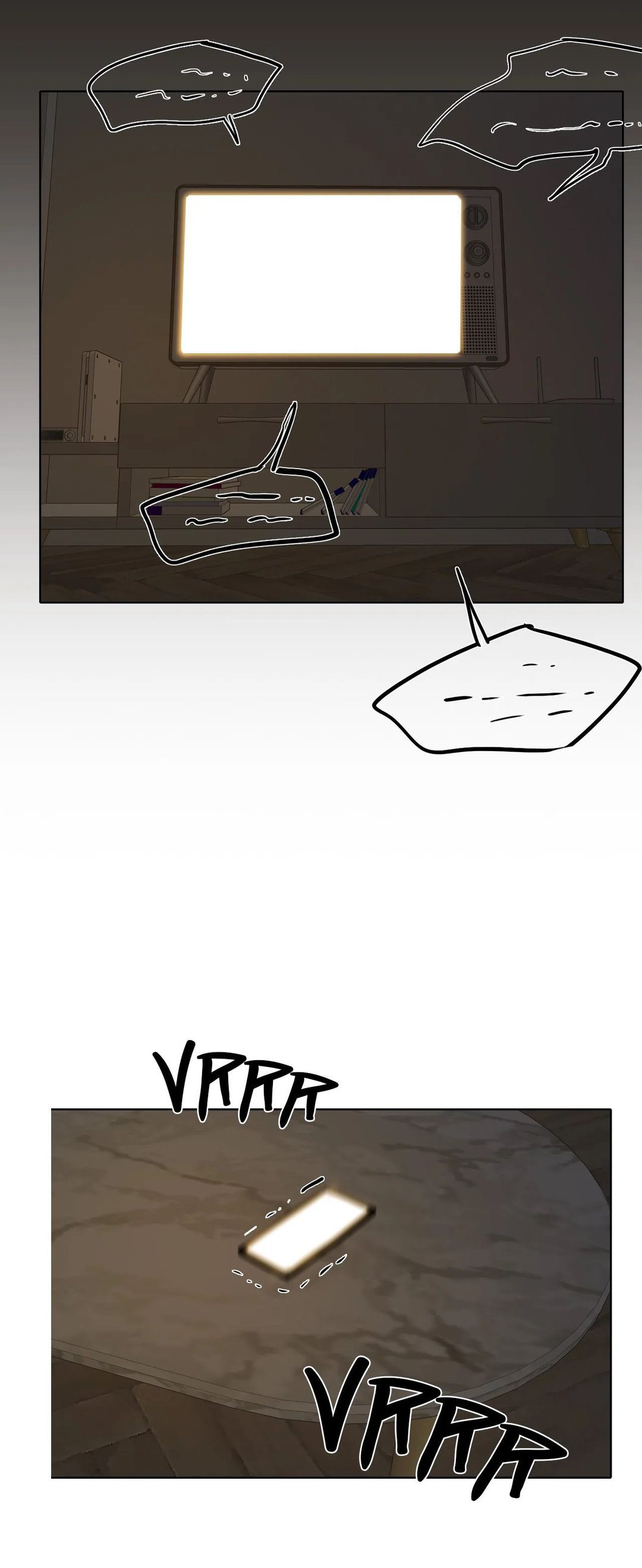 Talk to Me chapter 151 page 44