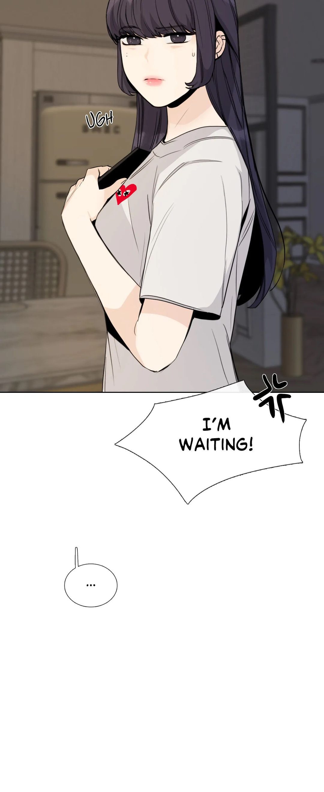 Talk to Me chapter 151 page 47
