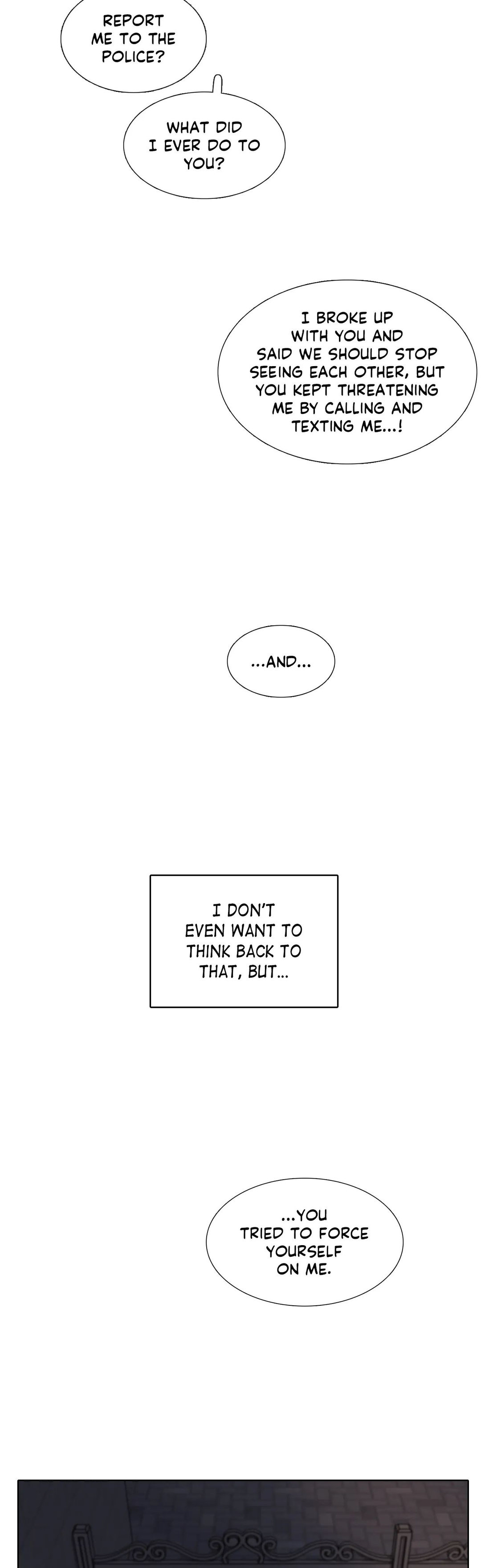 Talk to Me chapter 152 page 34