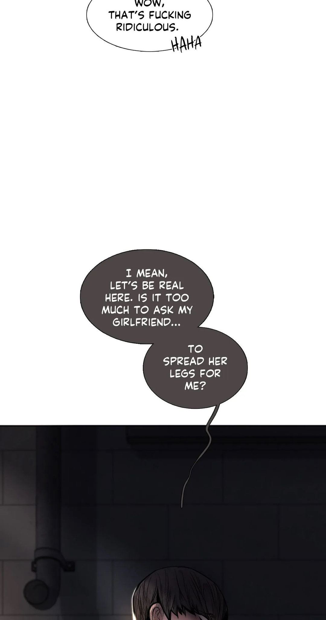 Talk to Me chapter 153 page 4